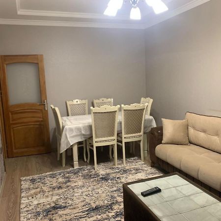 Dream Home Баку Экстерьер фото