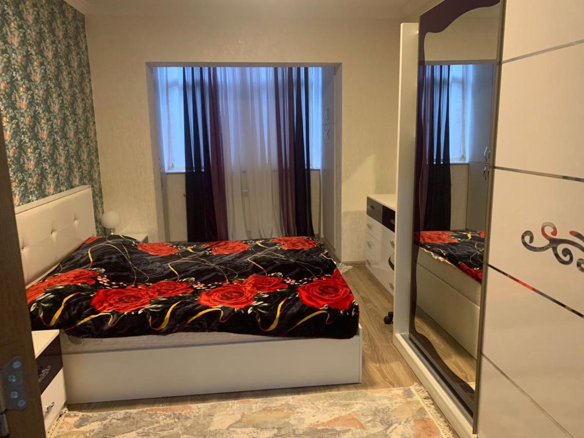 Dream Home Баку Экстерьер фото